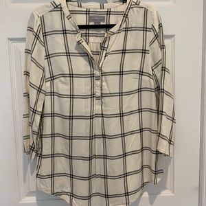 Women’s Blouse